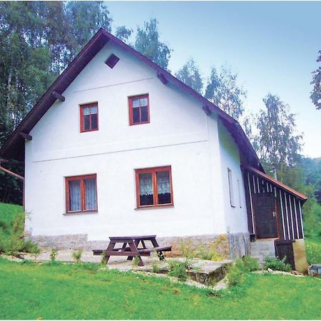 Holiday Home Zlata Olesnice By Interhome ภายนอก รูปภาพ