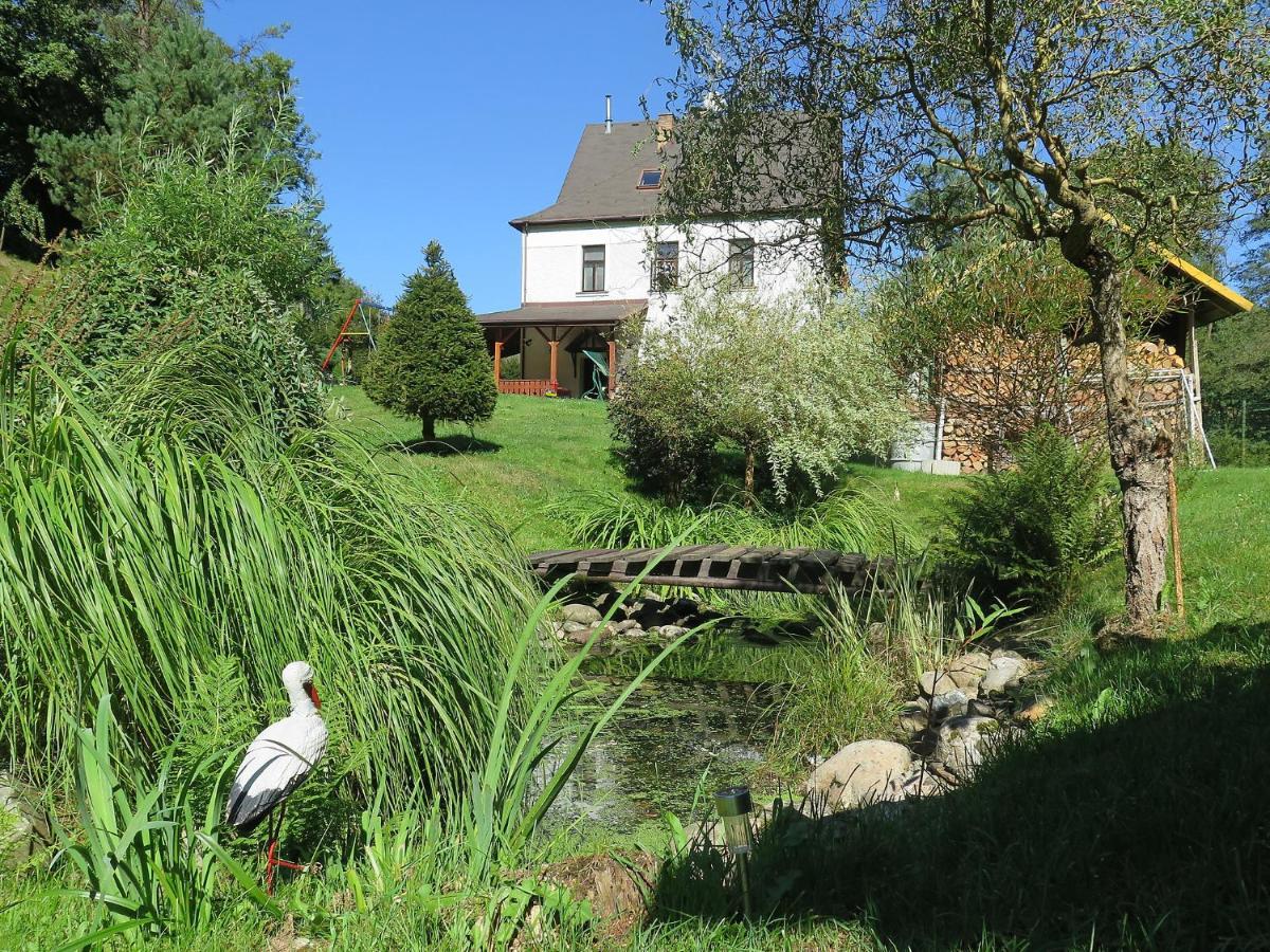Holiday Home Zlata Olesnice By Interhome ภายนอก รูปภาพ