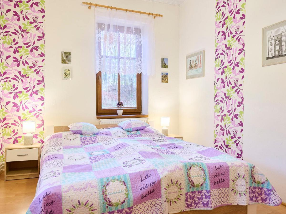 Holiday Home Zlata Olesnice By Interhome ภายนอก รูปภาพ