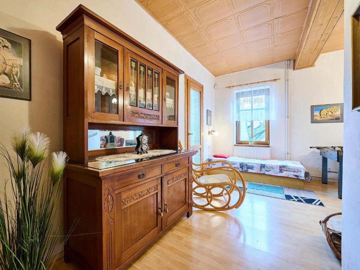 Holiday Home Zlata Olesnice By Interhome ภายนอก รูปภาพ