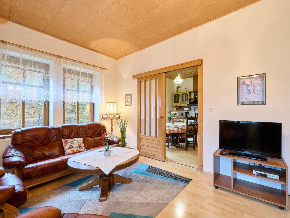 Holiday Home Zlata Olesnice By Interhome ภายนอก รูปภาพ