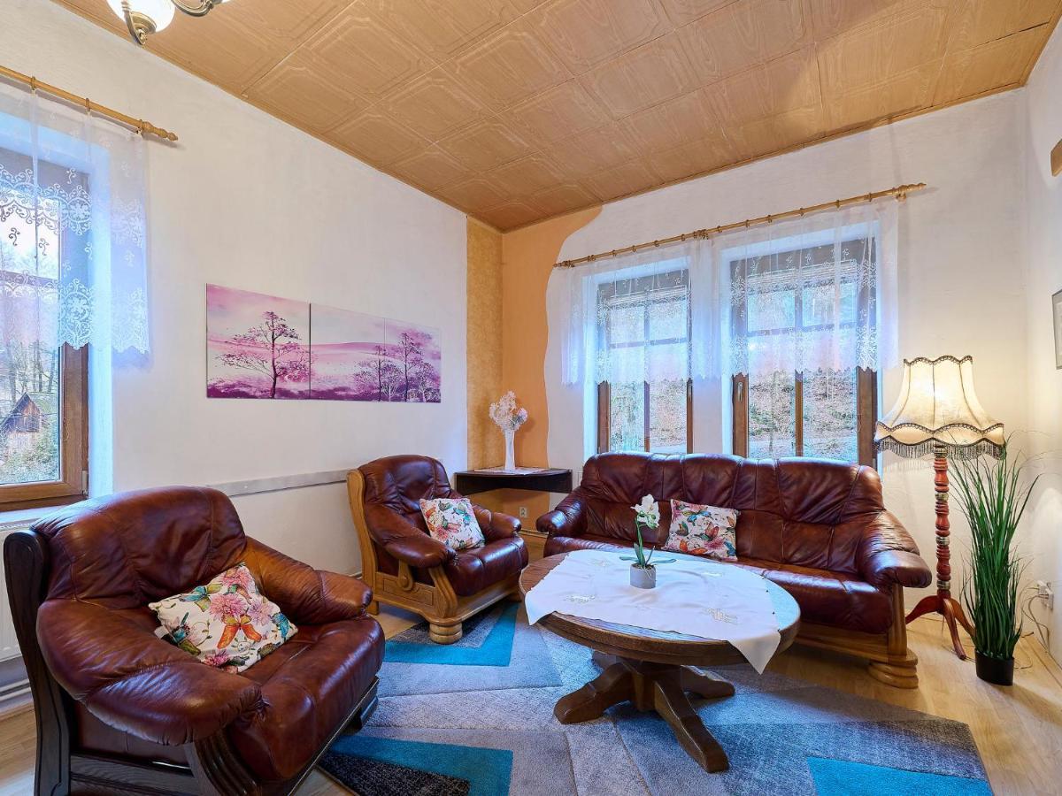 Holiday Home Zlata Olesnice By Interhome ภายนอก รูปภาพ