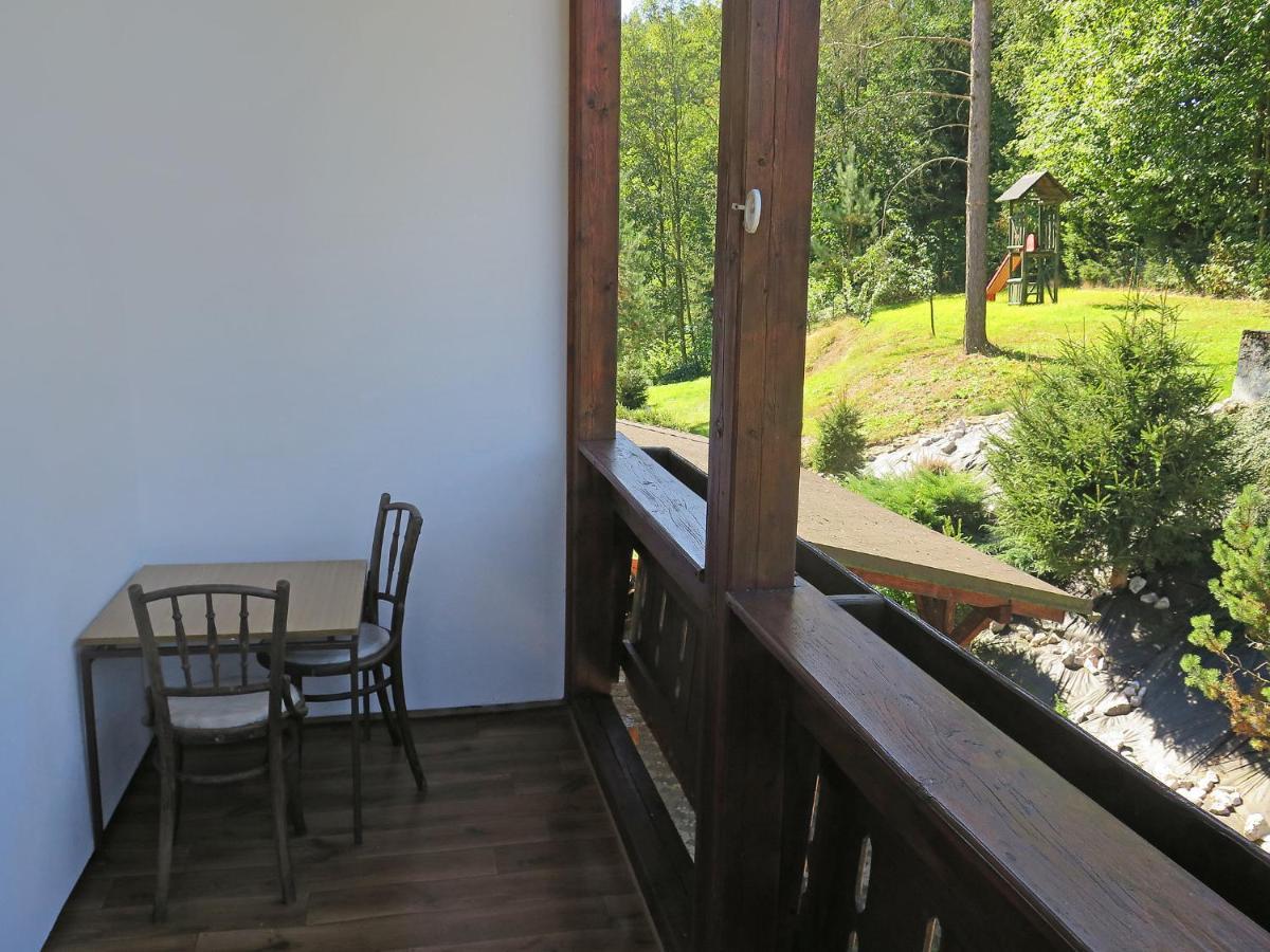 Holiday Home Zlata Olesnice By Interhome ภายนอก รูปภาพ