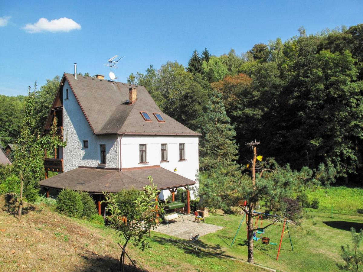 Holiday Home Zlata Olesnice By Interhome ภายนอก รูปภาพ