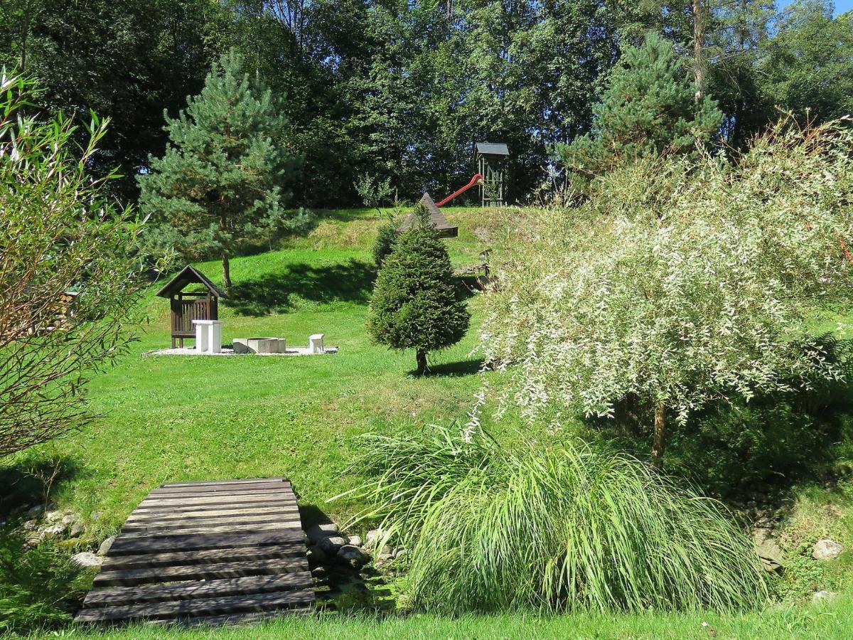 Holiday Home Zlata Olesnice By Interhome ภายนอก รูปภาพ