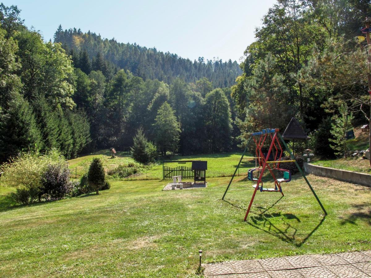 Holiday Home Zlata Olesnice By Interhome ภายนอก รูปภาพ
