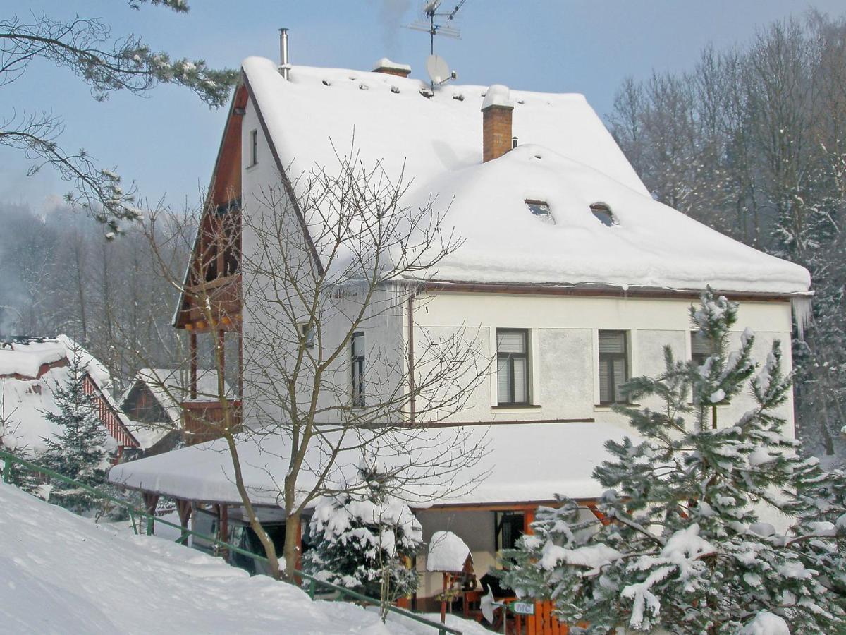 Holiday Home Zlata Olesnice By Interhome ภายนอก รูปภาพ