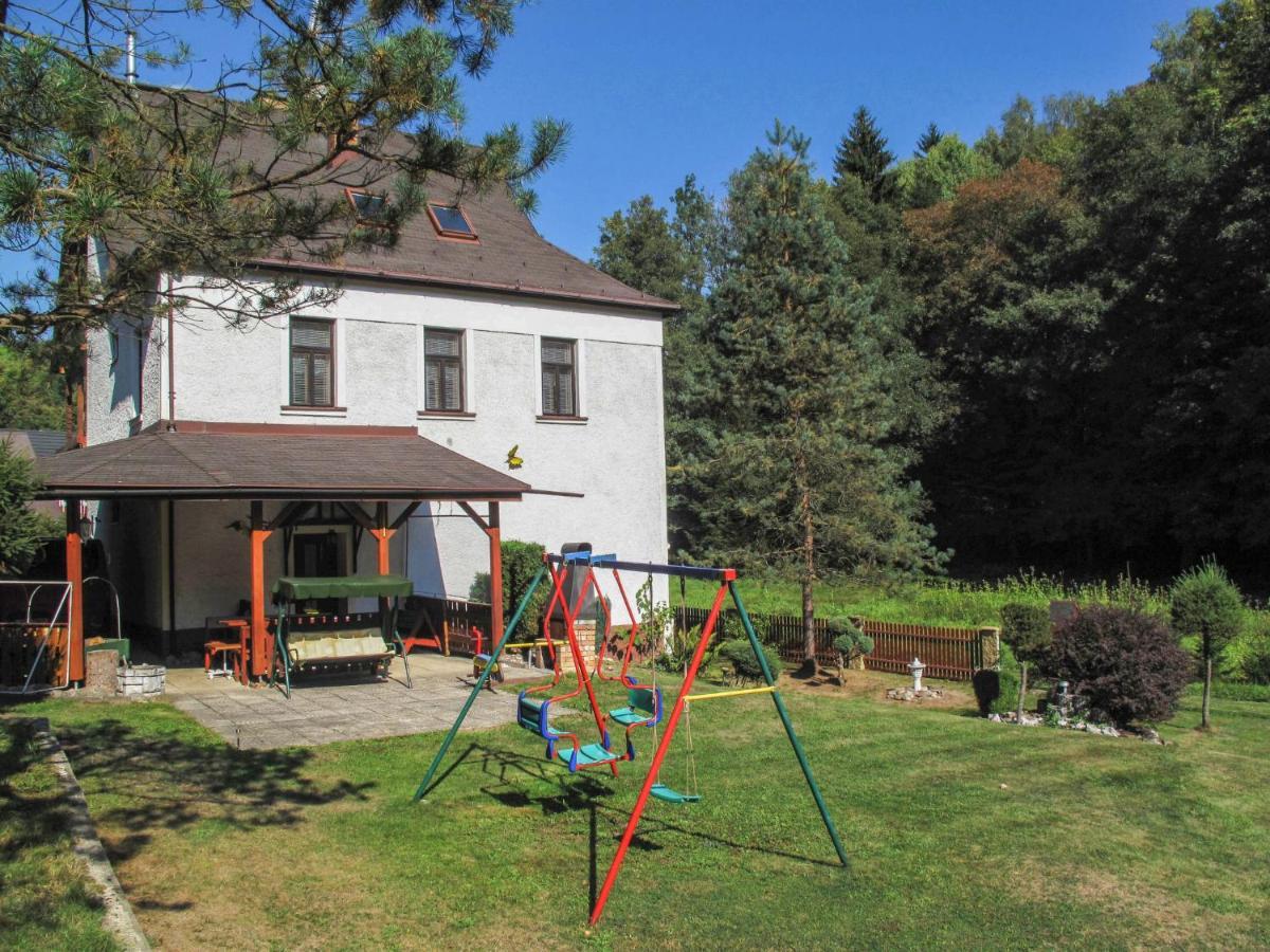 Holiday Home Zlata Olesnice By Interhome ภายนอก รูปภาพ