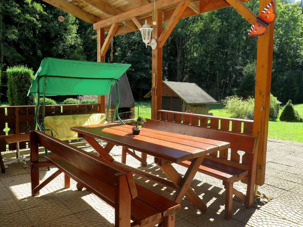 Holiday Home Zlata Olesnice By Interhome ภายนอก รูปภาพ
