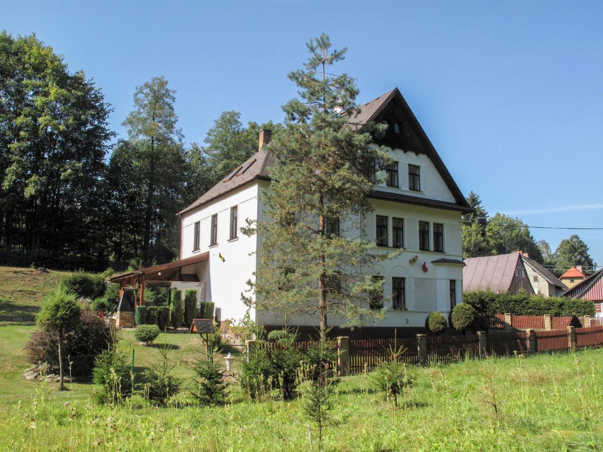 Holiday Home Zlata Olesnice By Interhome ภายนอก รูปภาพ