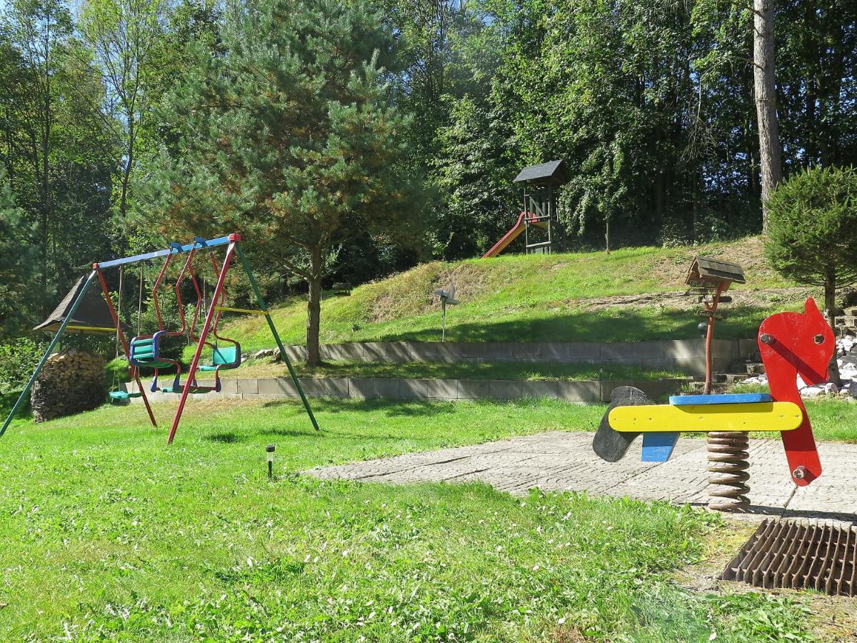 Holiday Home Zlata Olesnice By Interhome ภายนอก รูปภาพ