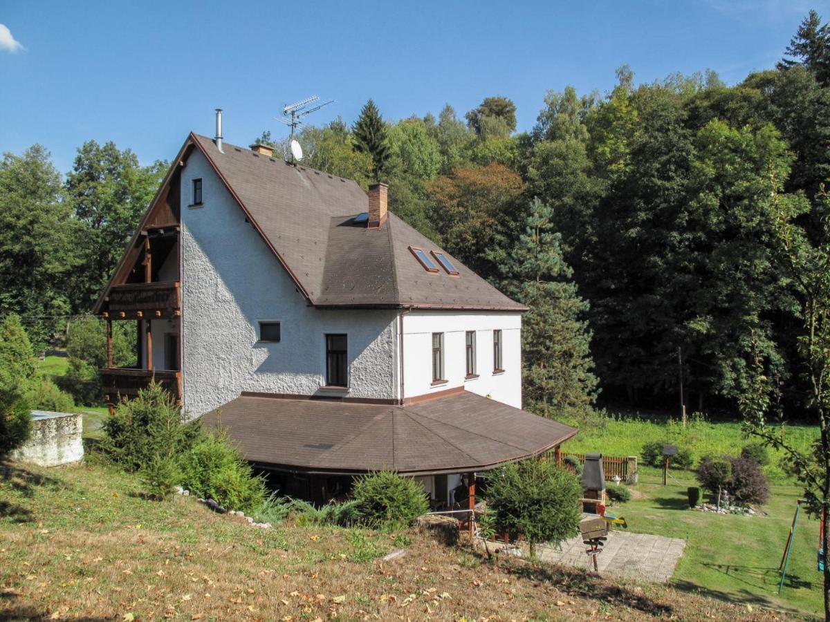 Holiday Home Zlata Olesnice By Interhome ภายนอก รูปภาพ