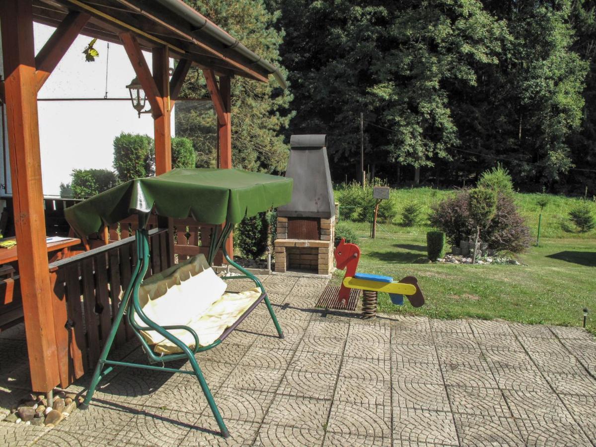 Holiday Home Zlata Olesnice By Interhome ภายนอก รูปภาพ