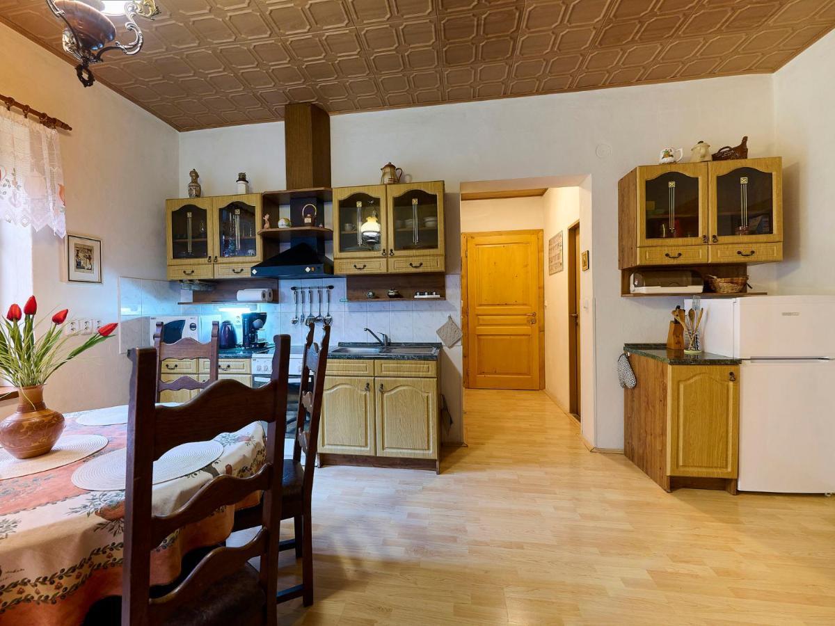 Holiday Home Zlata Olesnice By Interhome ภายนอก รูปภาพ