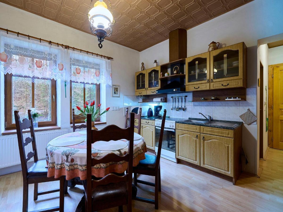 Holiday Home Zlata Olesnice By Interhome ภายนอก รูปภาพ