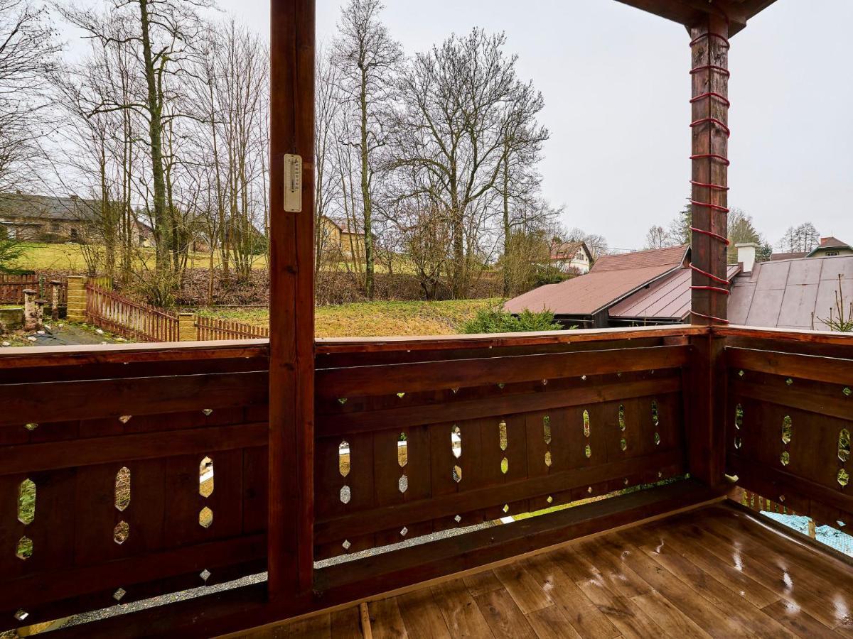 Holiday Home Zlata Olesnice By Interhome ภายนอก รูปภาพ