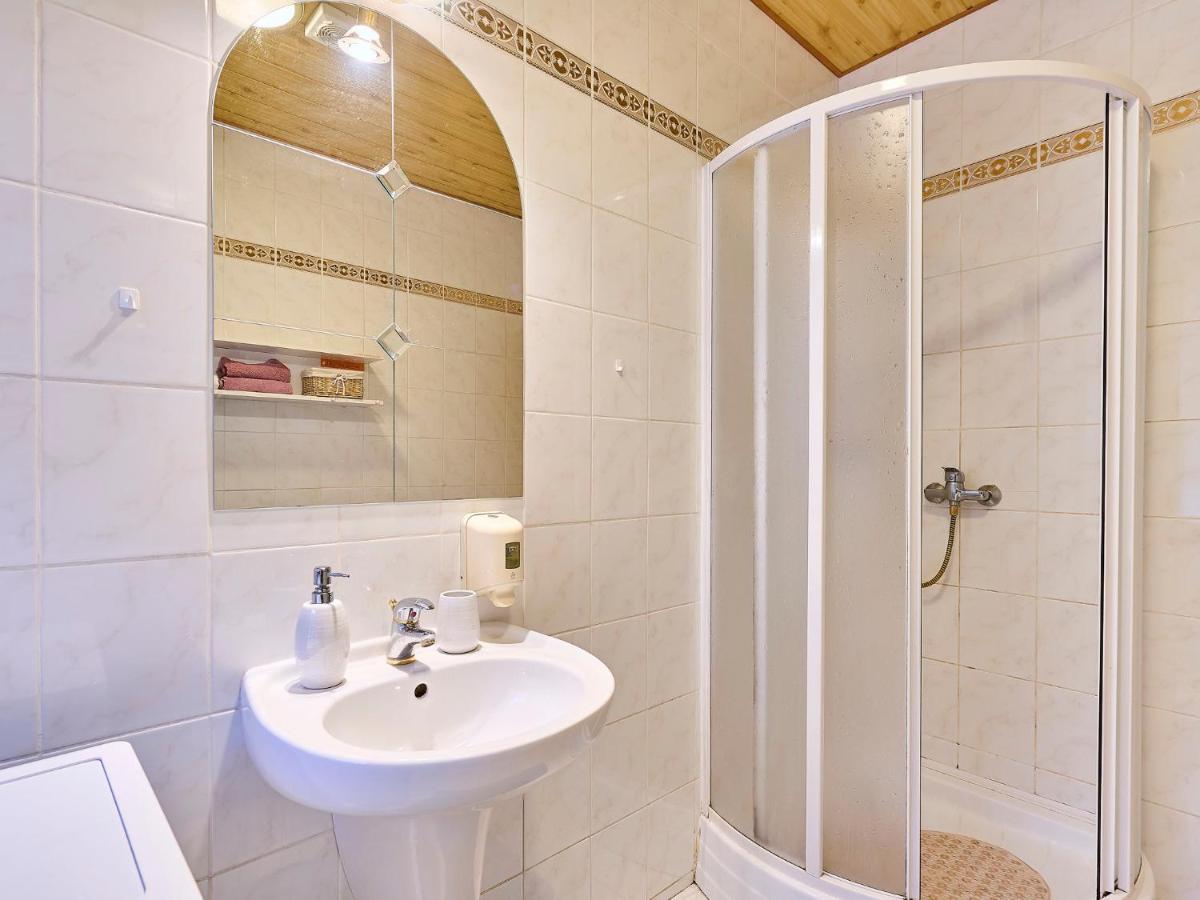 Holiday Home Zlata Olesnice By Interhome ภายนอก รูปภาพ