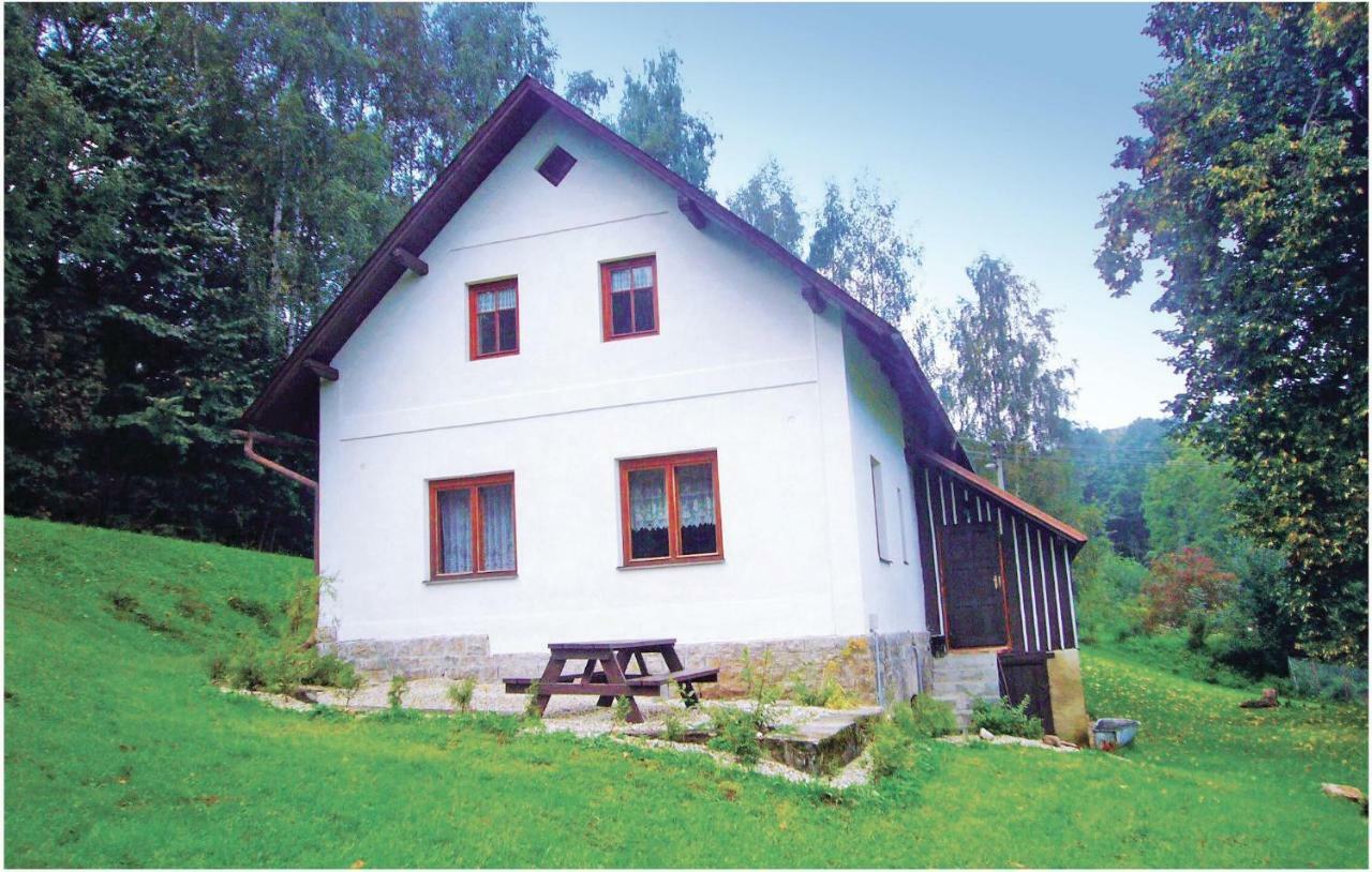 Holiday Home Zlata Olesnice By Interhome ภายนอก รูปภาพ