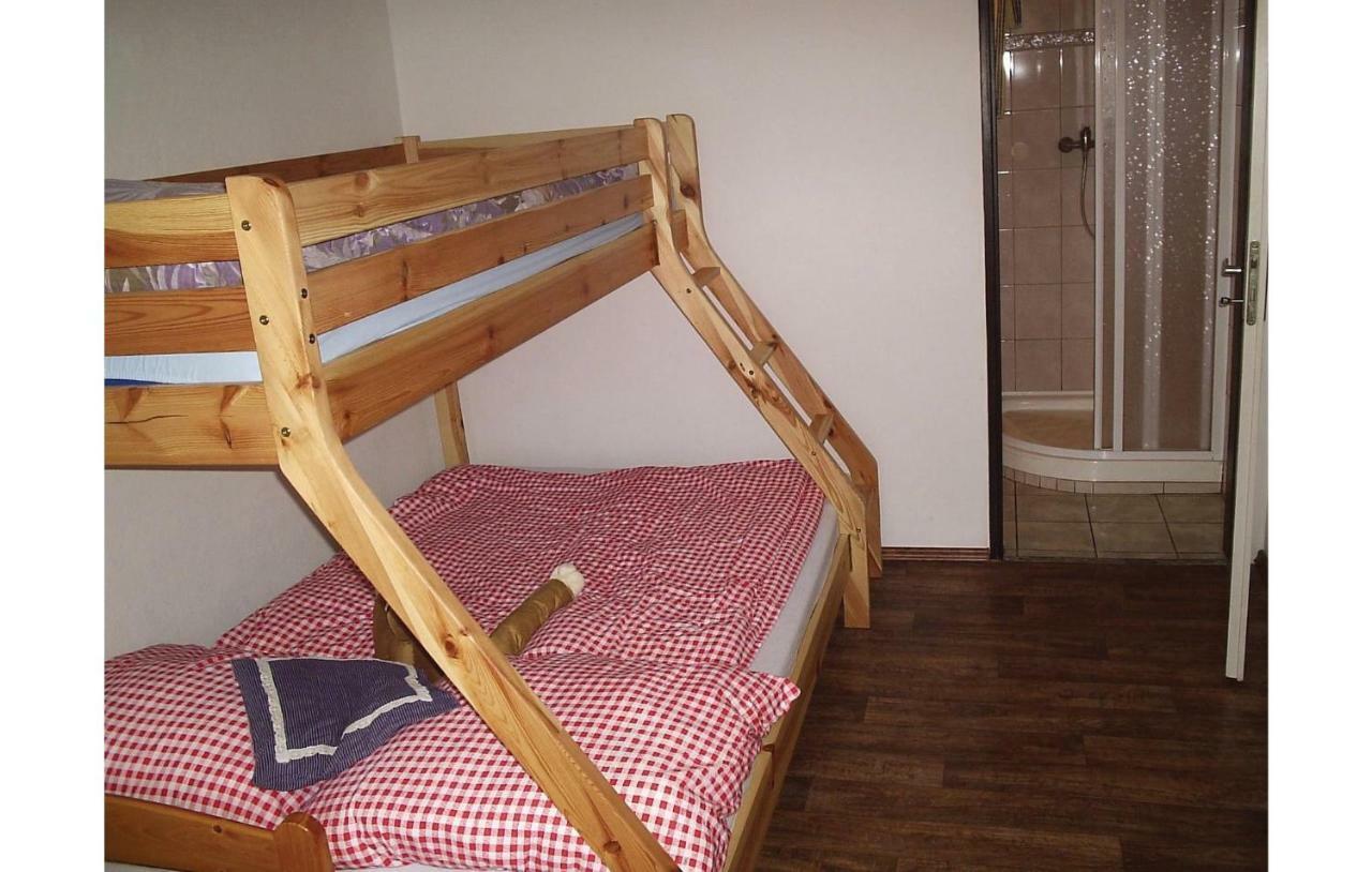 Holiday Home Zlata Olesnice By Interhome ภายนอก รูปภาพ