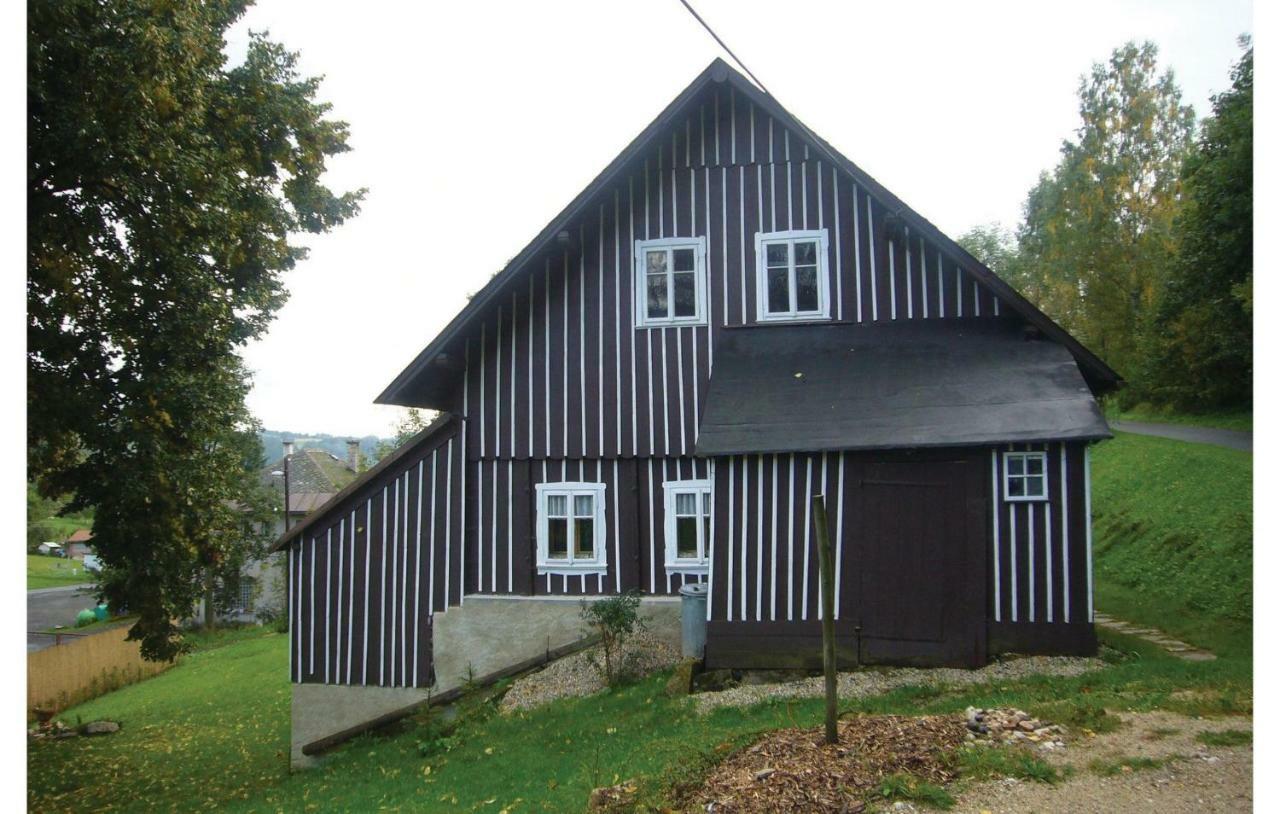 Holiday Home Zlata Olesnice By Interhome ภายนอก รูปภาพ