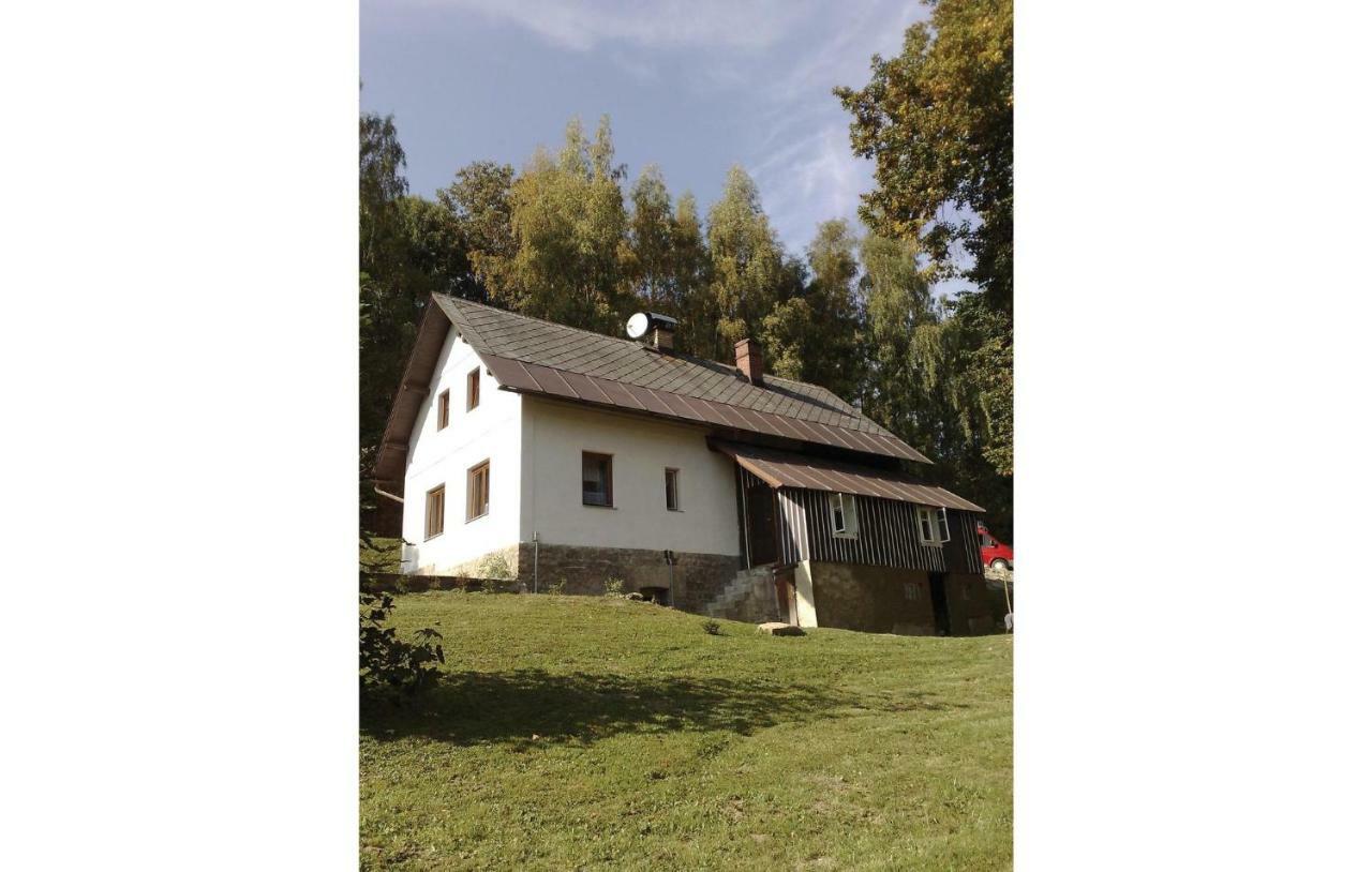 Holiday Home Zlata Olesnice By Interhome ภายนอก รูปภาพ