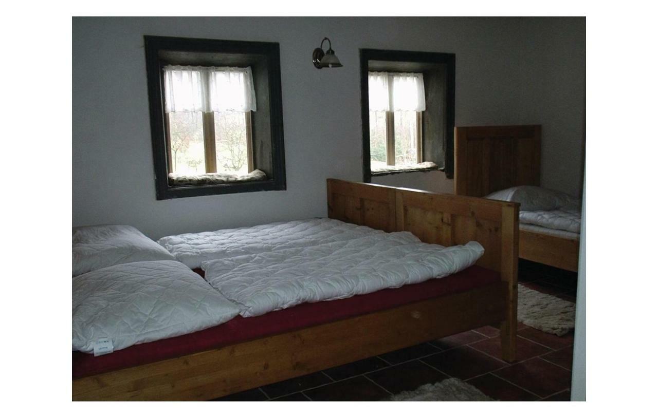 Holiday Home Zlata Olesnice By Interhome ภายนอก รูปภาพ