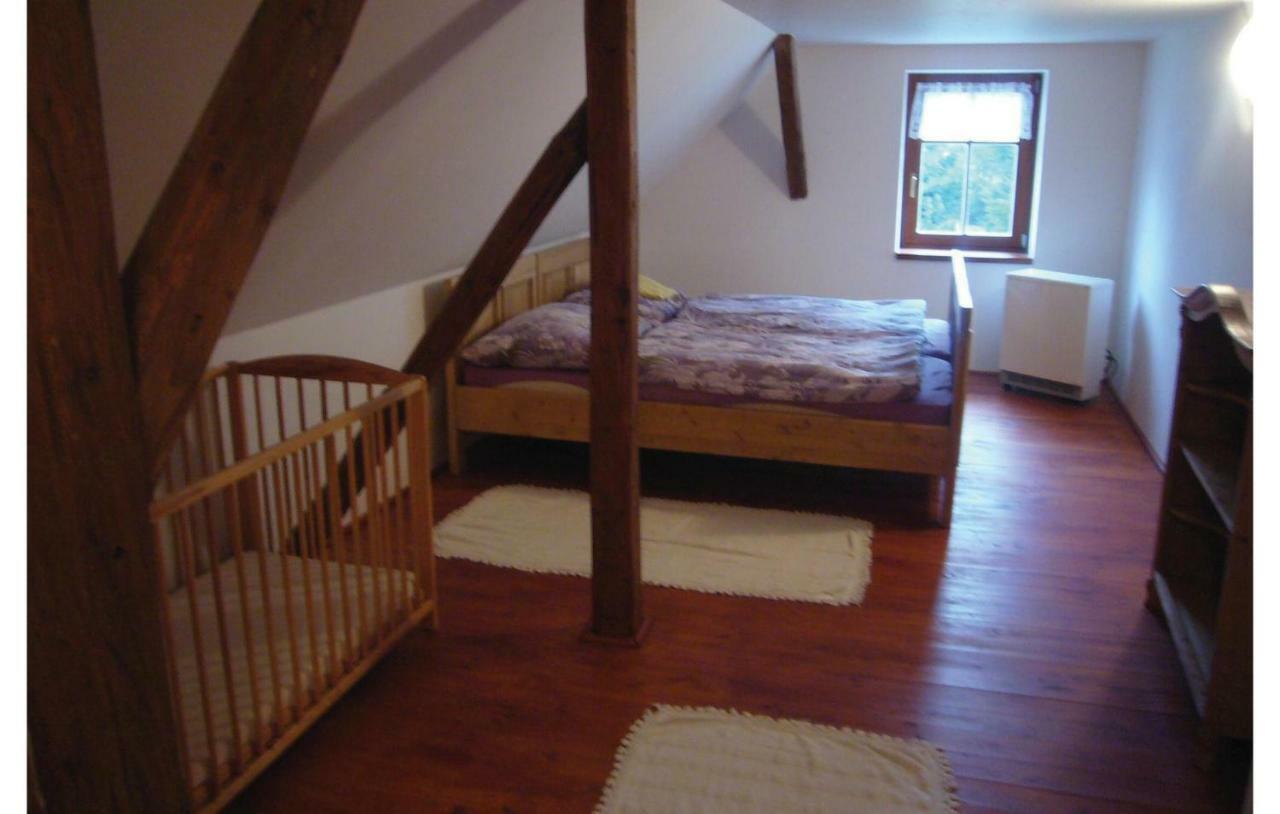 Holiday Home Zlata Olesnice By Interhome ภายนอก รูปภาพ
