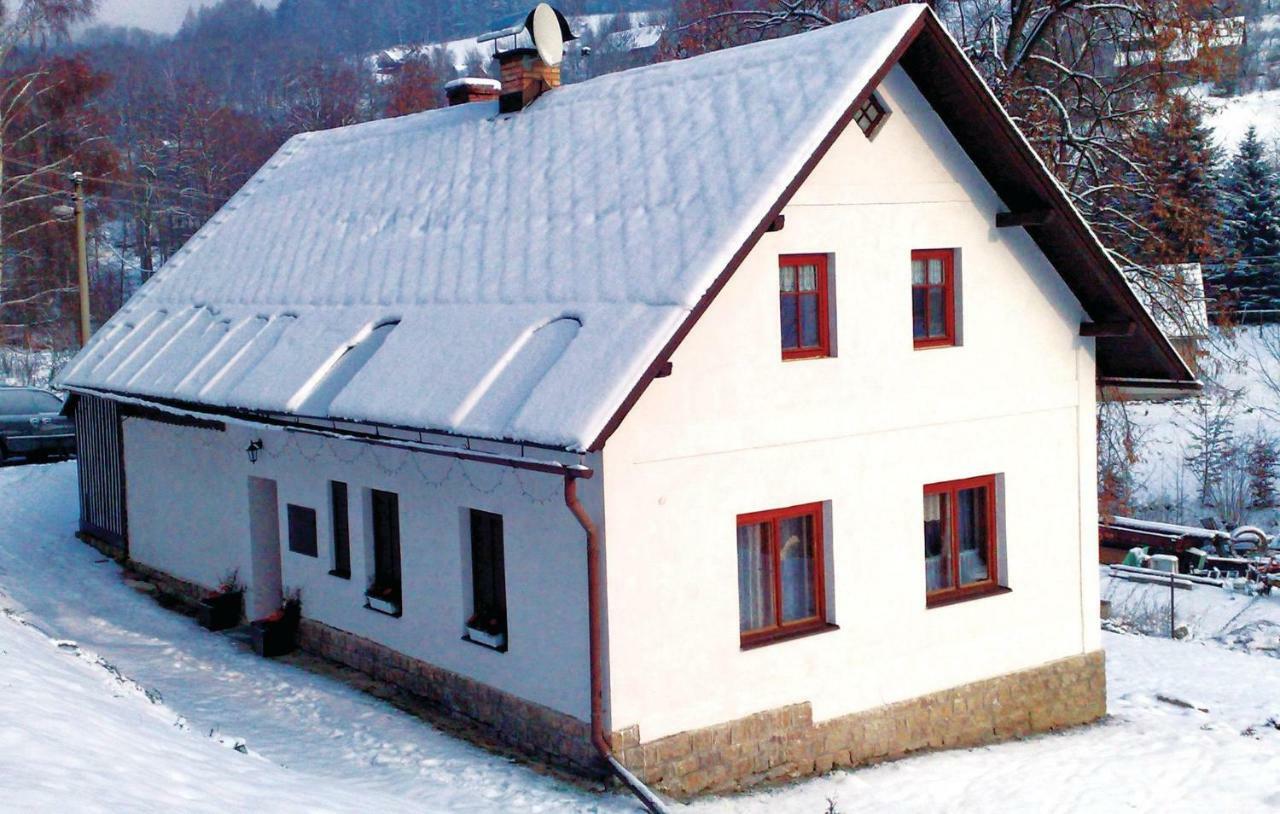 Holiday Home Zlata Olesnice By Interhome ภายนอก รูปภาพ