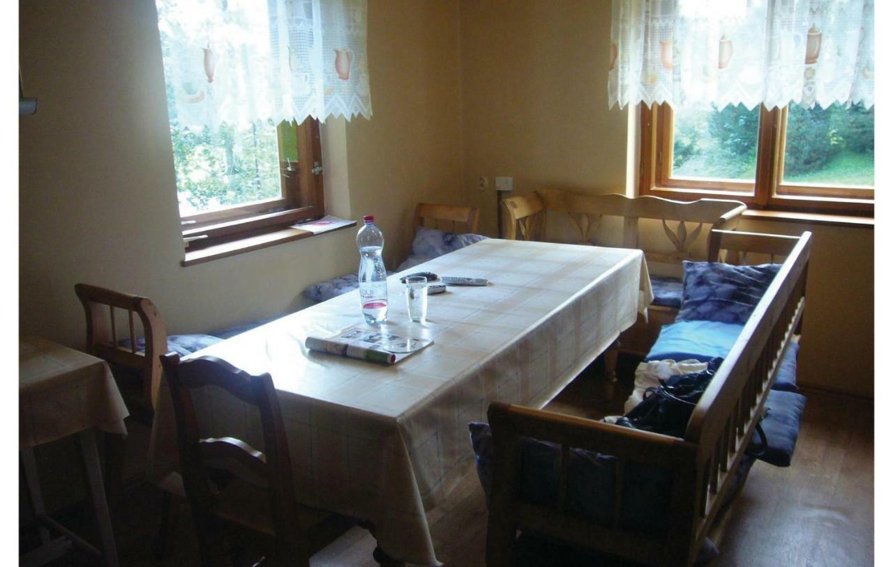 Holiday Home Zlata Olesnice By Interhome ภายนอก รูปภาพ
